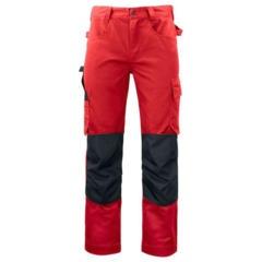 Werkbroek easycare red