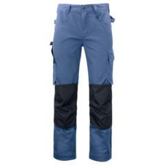 Werkbroek easycare blue