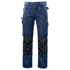 Werkbroek easycare navy