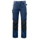 Werkbroek easycare navy
