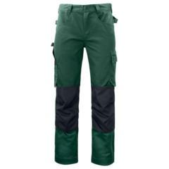 Werkbroek easycare green