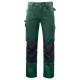 Werkbroek easycare green