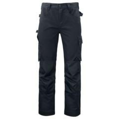 Werkbroek easycare black