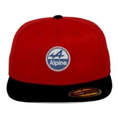 Alpine Snapback Caps