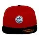Alpine Snapback Caps