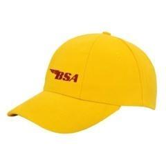 BSA Unie caps