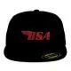 BSA Snapback Caps