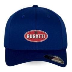 Bugatti Flexfit Caps