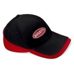 Bugatti Multicolor Caps
