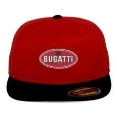 Bugatti Snapback Caps
