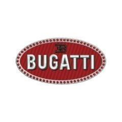 Bugatti-badge
