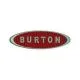 Burton-badge