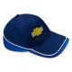 Chevrolet Multicolor Caps
