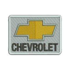 badge Chevrolet