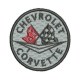 Corvette badge