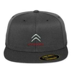 Citroën Snapback Caps