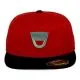 Dacia Snapback Caps