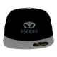 Daewoo Snapback Caps
