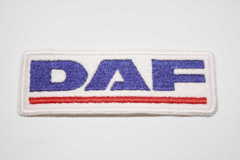 Daf-badge