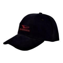 Daihatsu Unie caps