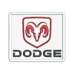 Dodge-badge