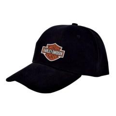 Harley-Davidson Caps