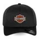 Harley-Davidson Flexfit Caps