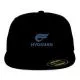Hyosung Snapback Caps