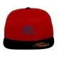 Hyundai Snapback Caps