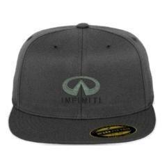 Infiniti Snapback Caps