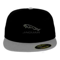 Jaguar Snapback Caps