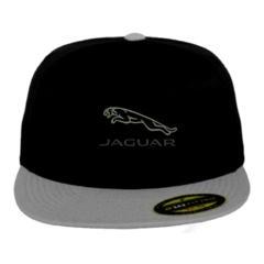 Jaguar Snapback Caps