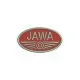 Jawa-badge