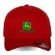 John-Deere Flexfit Caps
