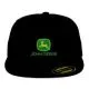 John-Deere Snapback Caps