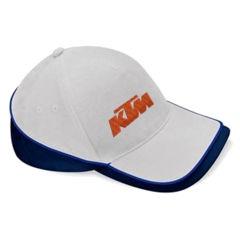 KTM Multicolor Caps
