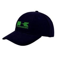 Kawasaki Unie caps