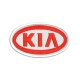 badge kia