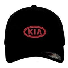Kia Flexfit Caps