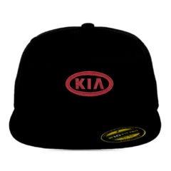 Kia Snapback Caps