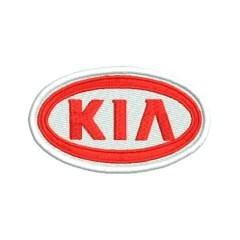 Kia-badge