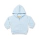 Baby hoodie Blue