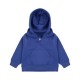 Baby hoodie Kobalt