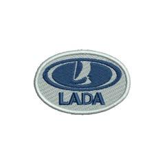 Lada-badge