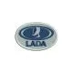 Lada-badge