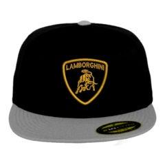Lamborghini Snapback Caps