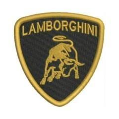 Lamborghini-badge