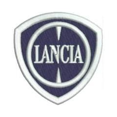 Lancia-badge