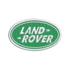 badge landrover