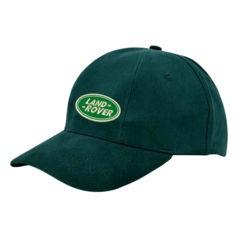 Landrover-Unie cap